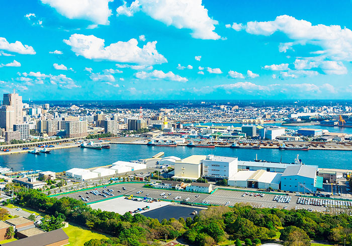 空き家・空き地でお困りの方へ