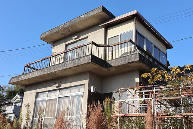 空き家・空き地でよくあるお悩み