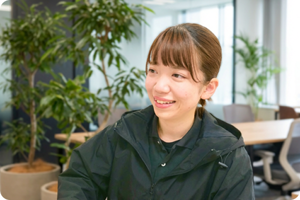 笑顔の家づくりは、私たちの笑顔から。