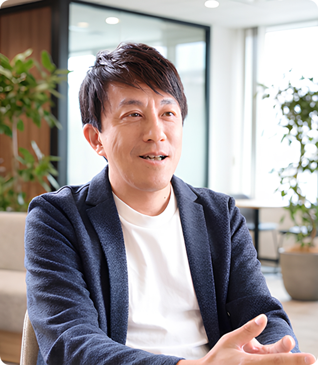 建築デザイナーのご紹介