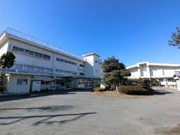 ◆木更津市立金田中学校  徒歩約19分(約1.4Km)