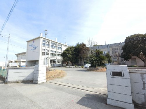 ◆木更津市立金田小学校  徒歩約21分(約1.5km)