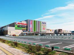 アリオ市原　車約8分(3.1㎞)