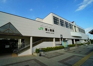 ＪＲ内房線「姉ケ崎」駅 バス5分「姉崎新田」停 徒歩12分