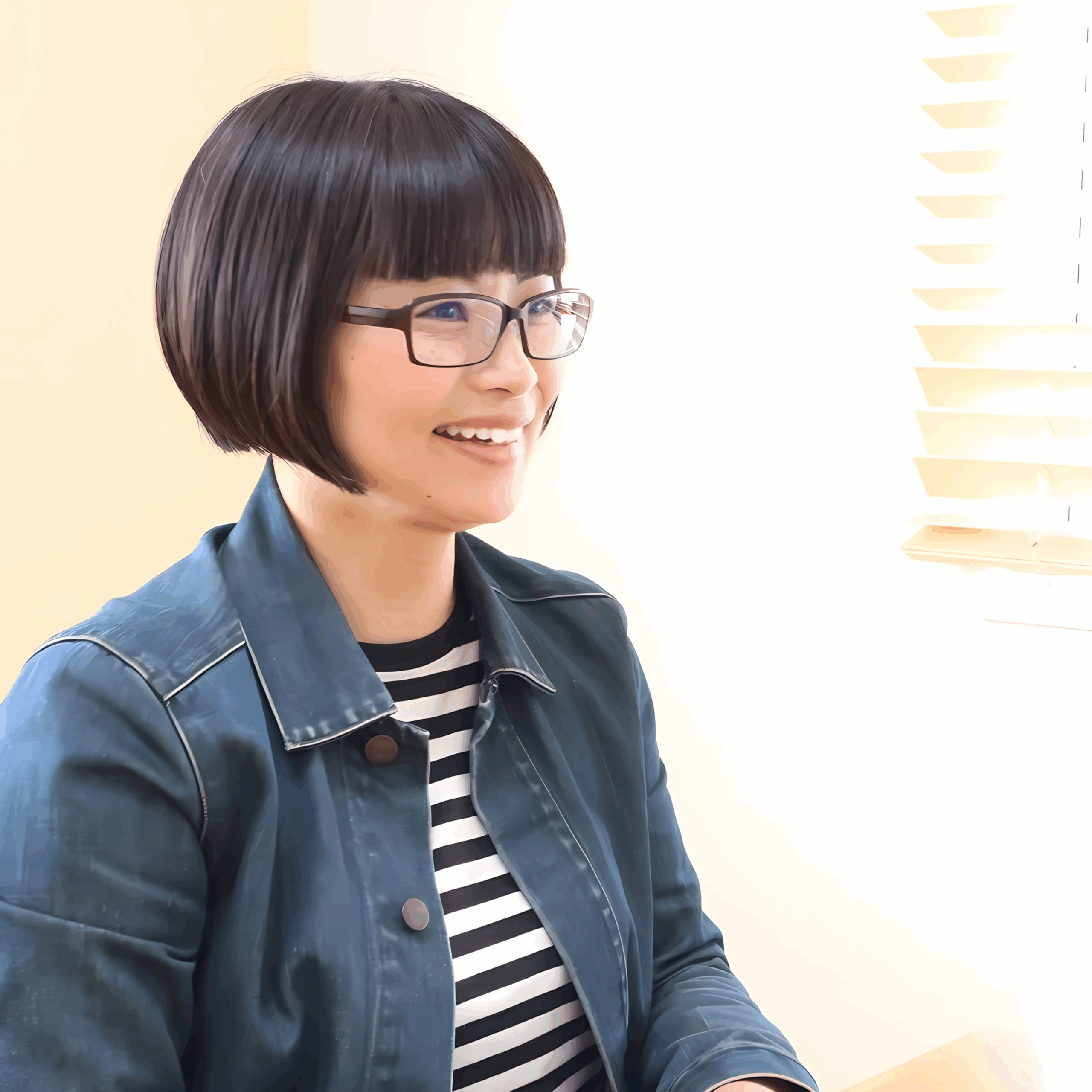 石川　美貴