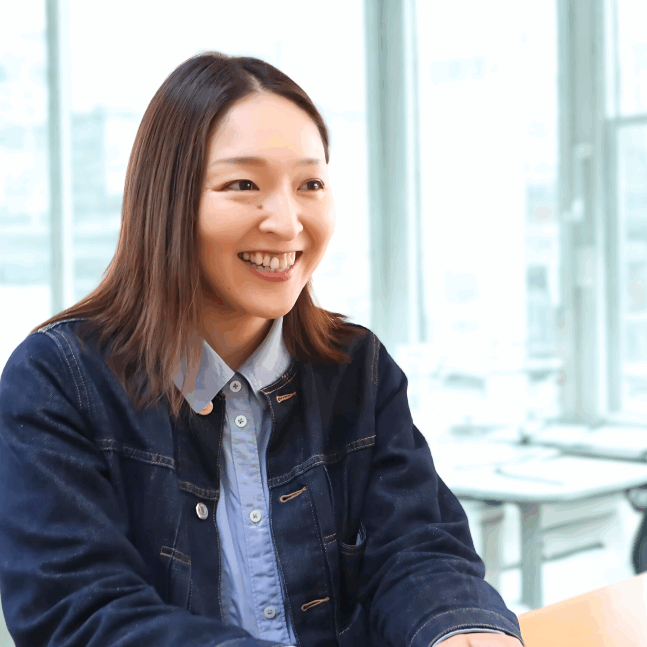 関 真由美