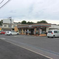 セブンイレブン市原白塚店　徒歩約10分(800m)