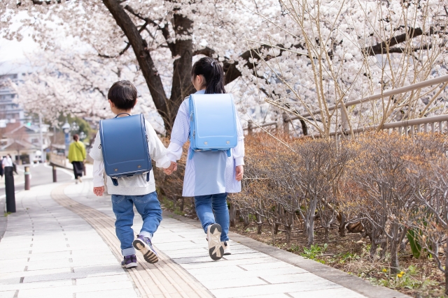 子育て世代に嬉しい環境