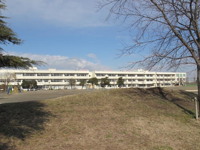 高柳小学校