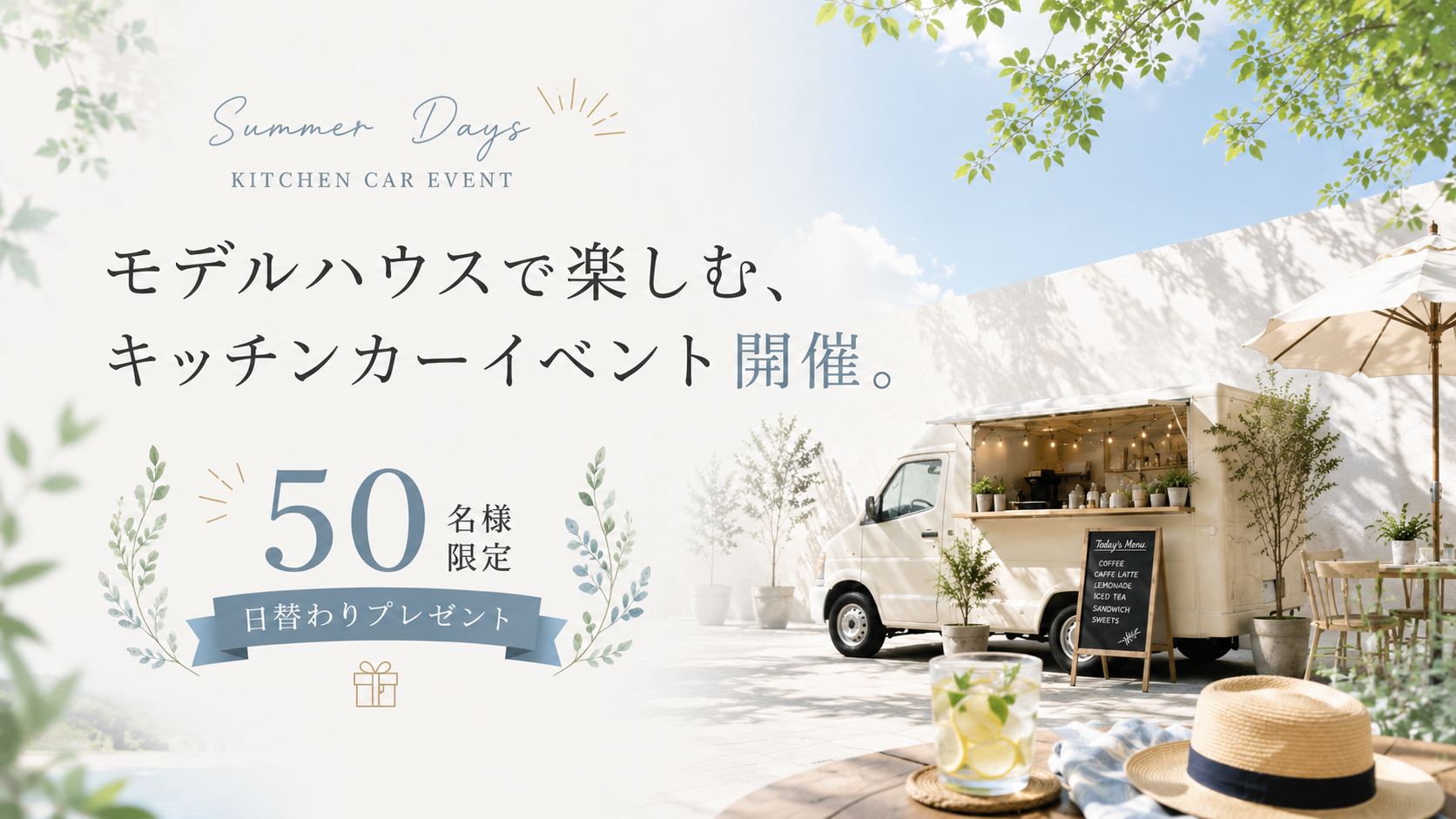 7/18(土)～20(月祝)