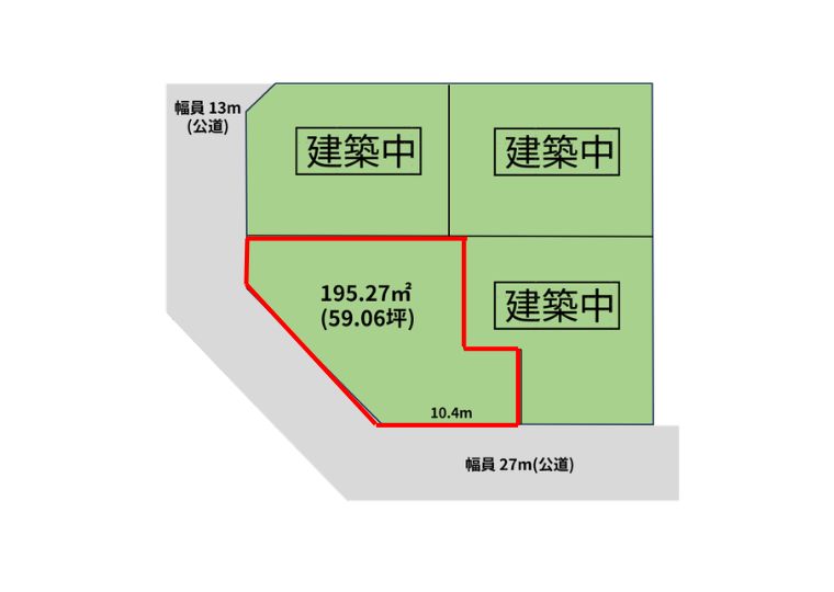 【都心への利便性◎】</br>UrbanResortHouse２期 アイチャッチ