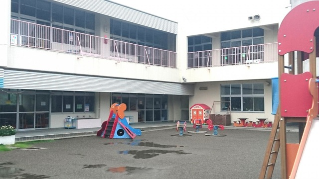 第二みどり幼稚園